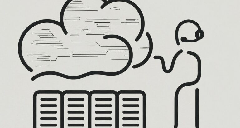 The Strategic Case for Cloud Migration: Unlocking Agility, Innovation, and Cost Efficiency